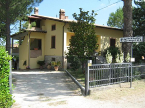 B&B Il Borgodmd